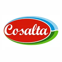 Cosalta : Rubro Alimenticio